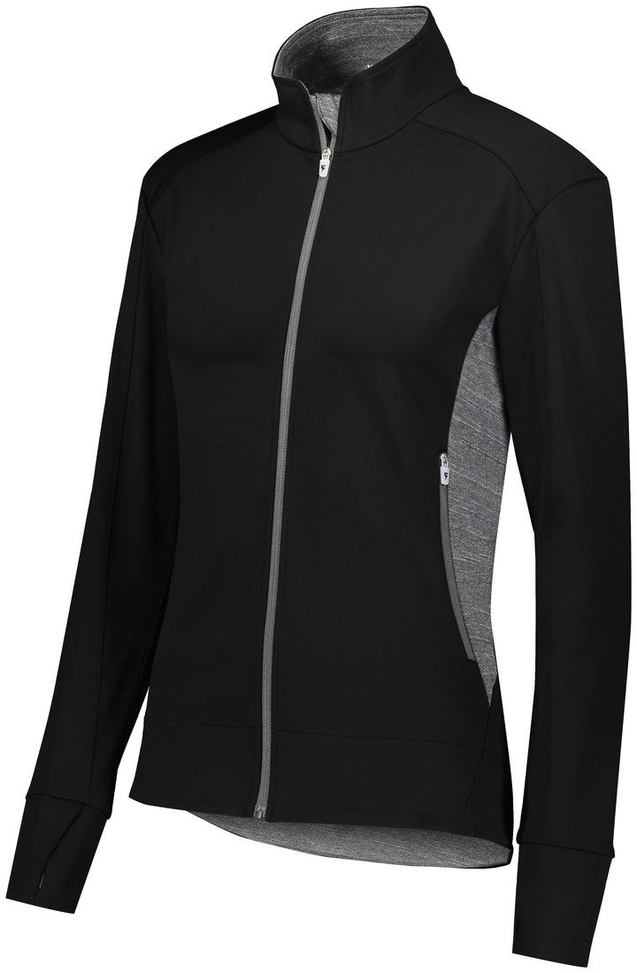 High Five Girl's Free Form Jacket High Five