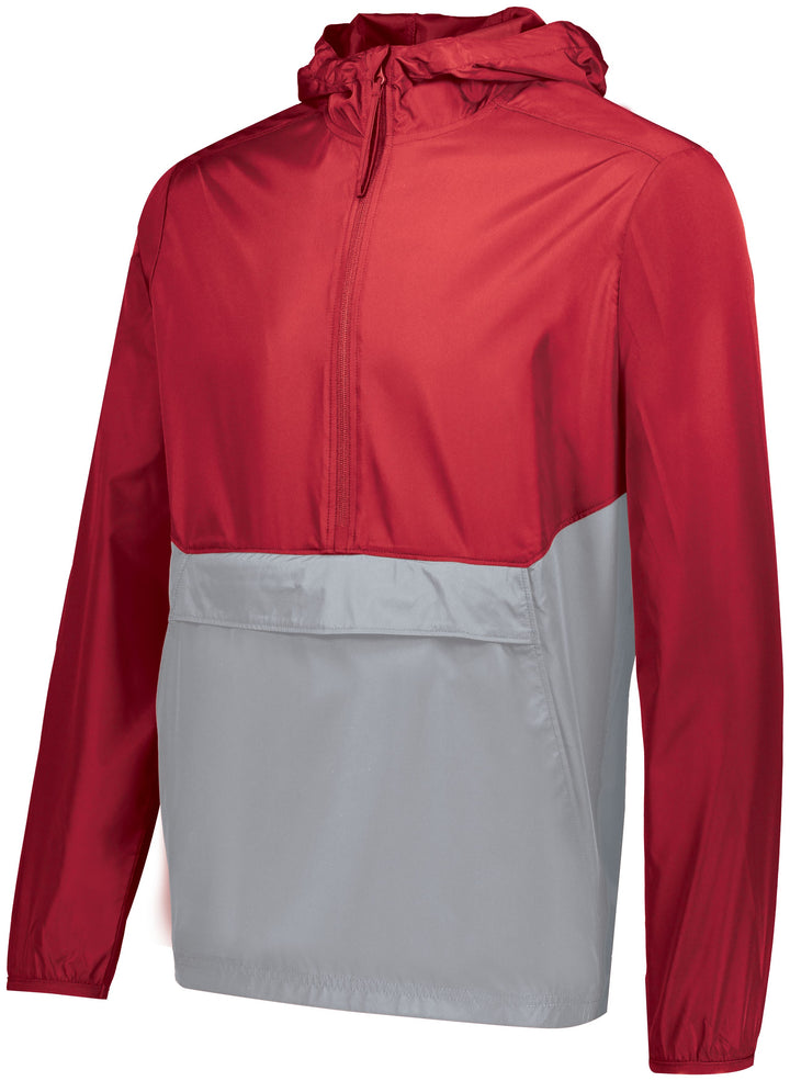 Holloway Youth Pack Pullover Holloway