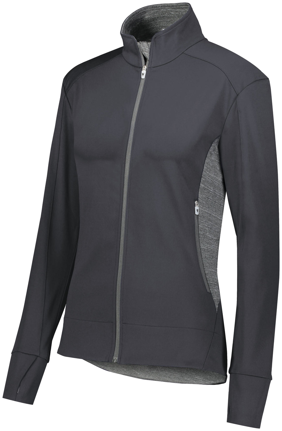 High Five Girl's Free Form Jacket High Five