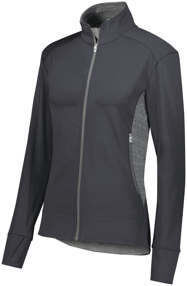 High Five Girl's Free Form Jacket High Five