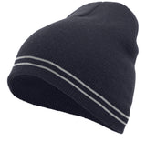 Pacific Headwear Basic Knit Beanie Pacific Headwear