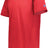 Russell Youth Five Tool Full-Button Front Baseball Jersey Russell Team
