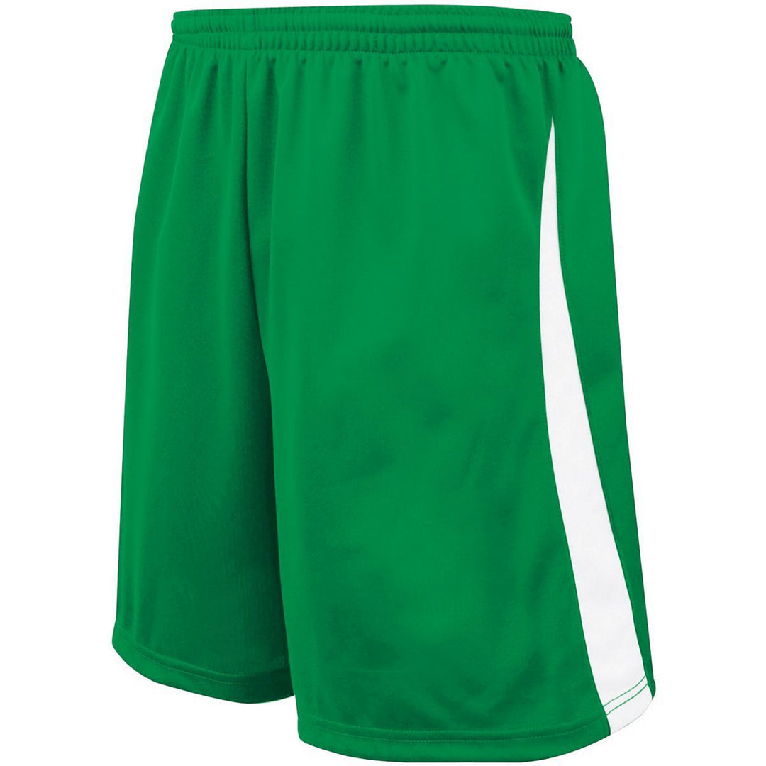 High Five Adult Albion Soccer Shorts High Five