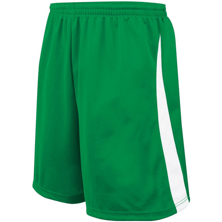High Five Adult Albion Soccer Shorts High Five