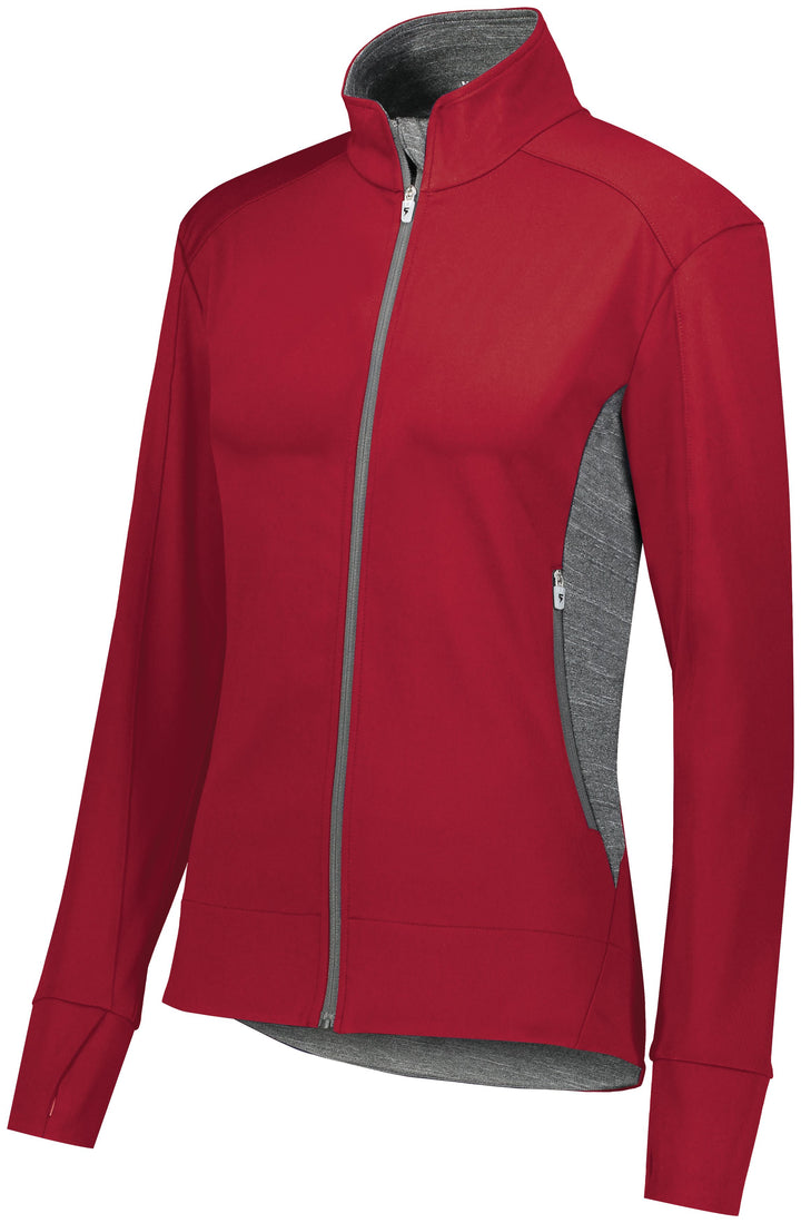 High Five Girl's Free Form Jacket High Five