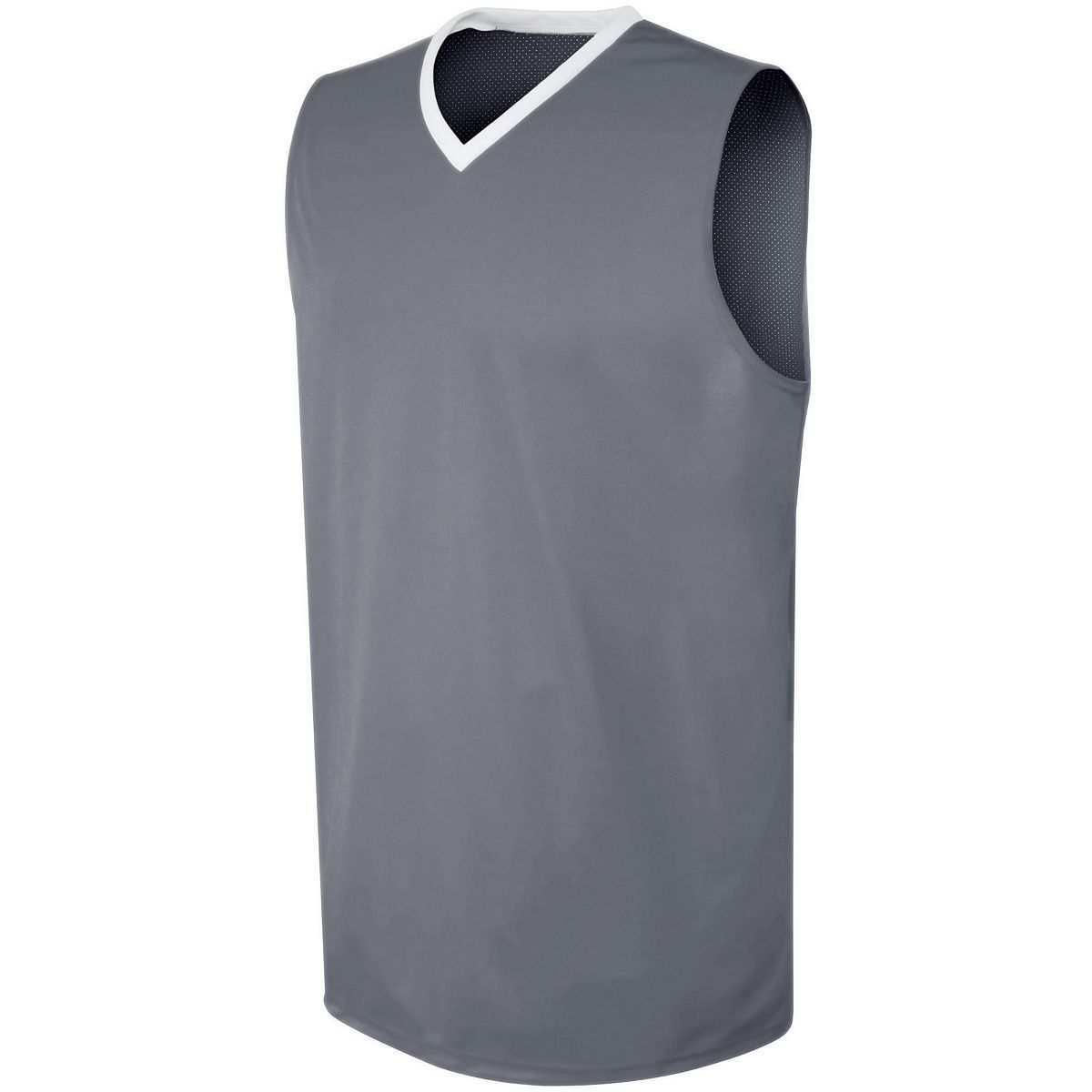 High Five Youth Transition Basketball Jersey High Five