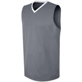 High Five Youth Transition Basketball Jersey High Five
