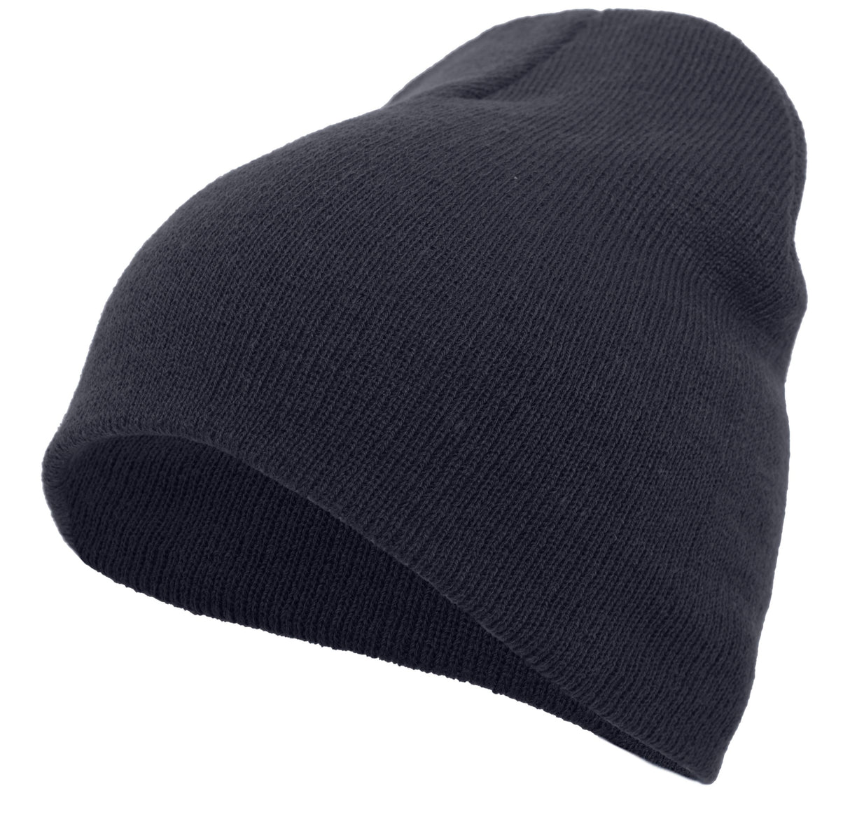 Pacific Headwear Basic Knit Beanie Pacific Headwear
