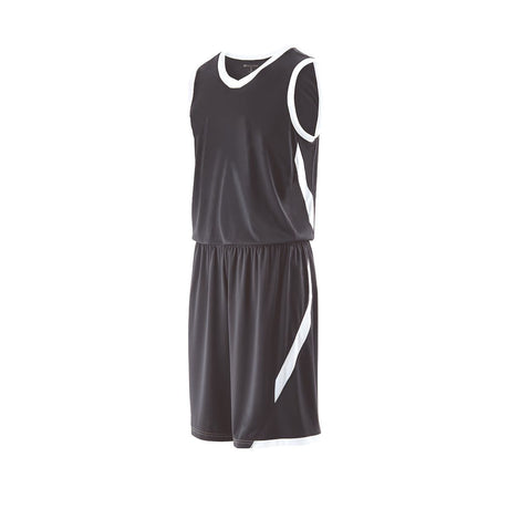 Holloway Adult Lateral Basketball Jersey Holloway