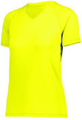 Holloway Girl's Swift Wicking Shirt Holloway