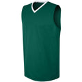 High Five Youth Transition Basketball Jersey High Five