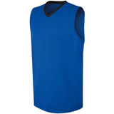 High Five Youth Transition Basketball Jersey High Five