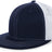 Pacific Headwear D-Series Trucker Snapback Cap Pacific Headwear