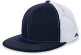 Pacific Headwear D-Series Trucker Snapback Cap Pacific Headwear