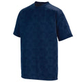Augusta Youth Elevate Wicking T-Shirt Augusta