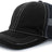 Pacific Headwear Vintage Trucker Snapback Cap Pacific Headwear