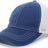 Pacific Headwear Vintage Trucker Snapback Cap Pacific Headwear