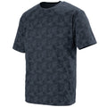 Augusta Youth Elevate Wicking T-Shirt Augusta