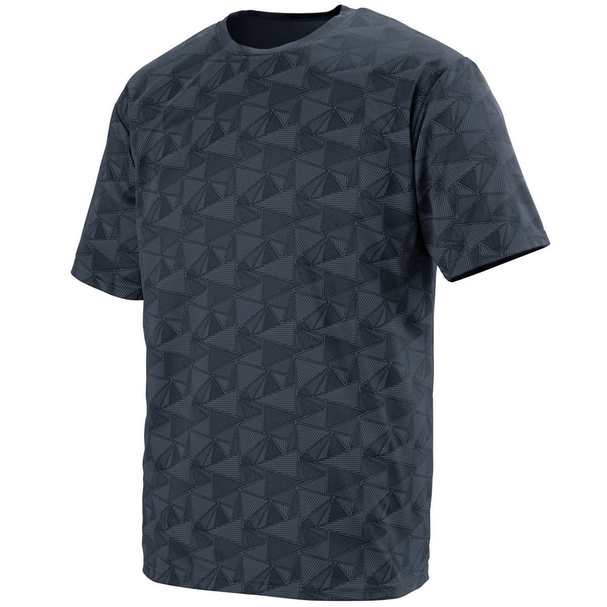 Augusta Youth Elevate Wicking T-Shirt Augusta