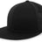 Pacific Headwear D-Series Trucker Snapback Cap Pacific Headwear
