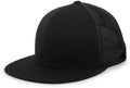 Pacific Headwear D-Series Trucker Snapback Cap Pacific Headwear