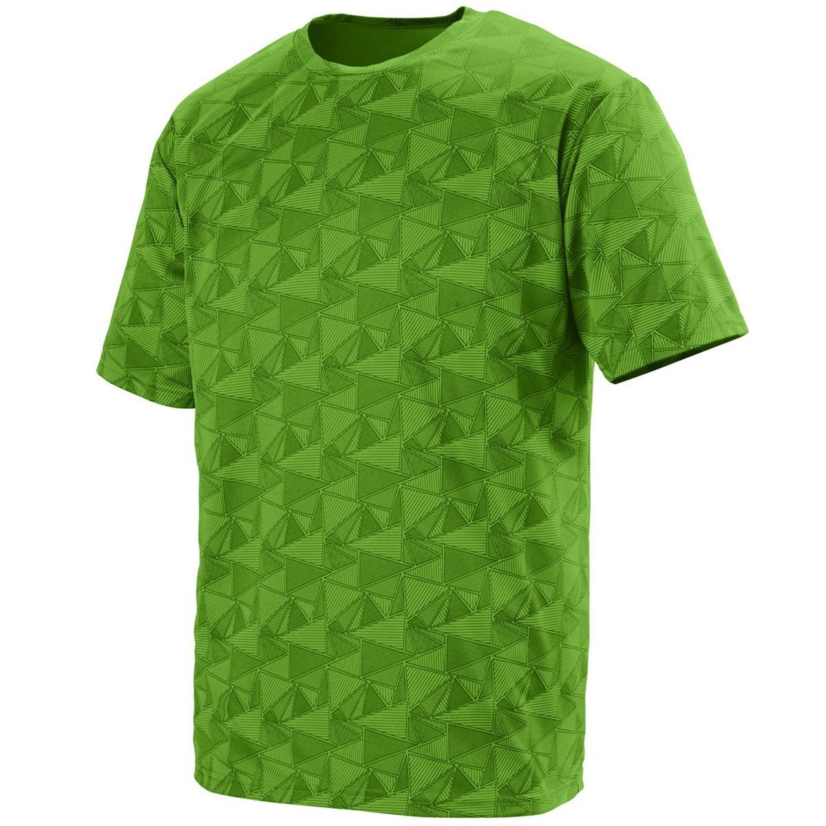 Augusta Youth Elevate Wicking T-Shirt Augusta