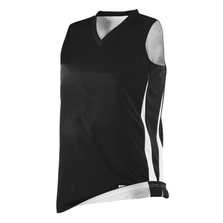 Augusta Women's Reversible Wicking Game Basketball Jersey Augusta