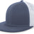 Pacific Headwear D-Series Trucker Snapback Cap Pacific Headwear