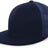 Pacific Headwear D-Series Trucker Snapback Cap Pacific Headwear