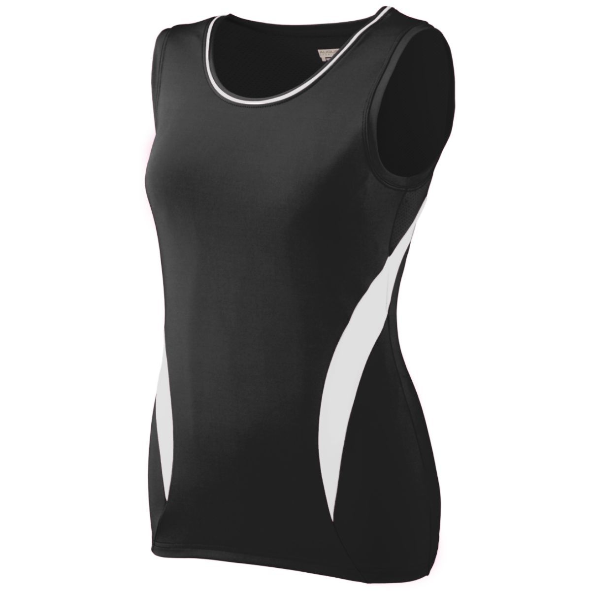Augusta Youth Motivator Track Jersey Augusta