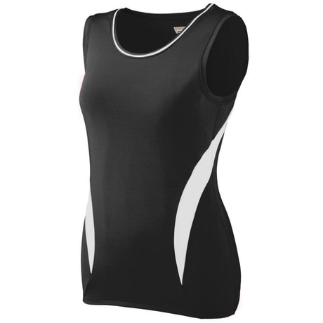 Augusta Youth Motivator Track Jersey Augusta