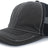 Pacific Headwear Vintage Trucker Snapback Cap Pacific Headwear