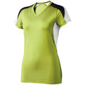 High Five Girl's Atomic Volleyball Jersey High Five