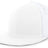 Pacific Headwear D-Series Trucker Snapback Cap Pacific Headwear