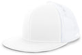 Pacific Headwear D-Series Trucker Snapback Cap Pacific Headwear