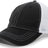 Pacific Headwear Vintage Trucker Snapback Cap Pacific Headwear