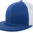Pacific Headwear D-Series Trucker Snapback Cap Pacific Headwear