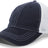 Pacific Headwear Vintage Trucker Snapback Cap Pacific Headwear
