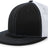 Pacific Headwear D-Series Trucker Snapback Cap Pacific Headwear