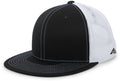 Pacific Headwear D-Series Trucker Snapback Cap Pacific Headwear