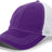 Pacific Headwear Vintage Trucker Snapback Cap Pacific Headwear