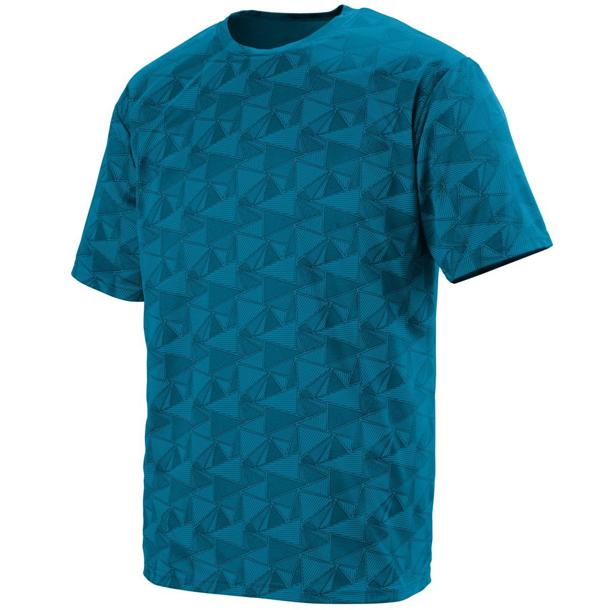 Augusta Youth Elevate Wicking T-Shirt Augusta