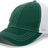 Pacific Headwear Vintage Trucker Snapback Cap Pacific Headwear