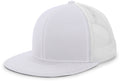 Pacific Headwear D-Series Trucker Snapback Cap Pacific Headwear