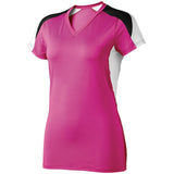 High Five Girl's Atomic Volleyball Jersey High Five