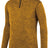 Augusta Men's Intensify Black Heather 1/4 Zip Pullover Augusta