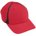Augusta Youth Flexfit Zone Cap Unisex Accessories Hats & Caps