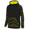 Augusta Men's Sportswear Sleet Hoodie Augusta