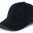 Pacific Headwear Brushed Twill Cap With Sandwich Bill Pacific Headwear