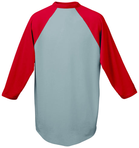 Augusta Men's Baseball Jersey Augusta